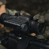 Тепловизионный прицел GUIDE TR430